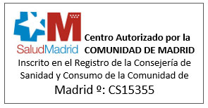 Hospital de Día autorizado por la Comunidad de Madrid