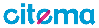 Logotipo de Citema